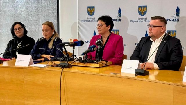 Opolski Bezpieczny Senior