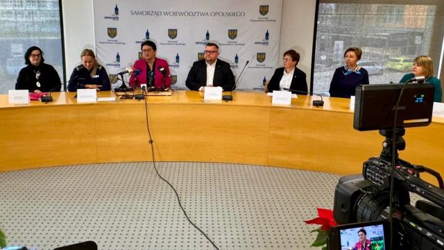 Opolski Bezpieczny Senior