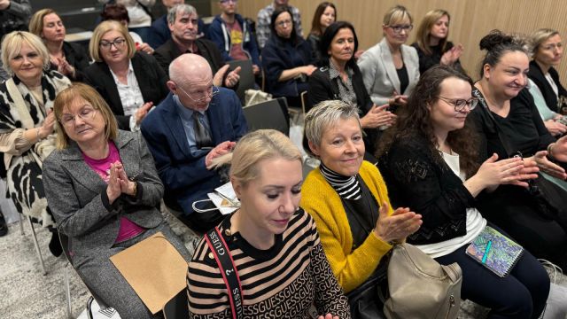 Tragedia Górnośląska 1945 r. w edukacji szkolnej