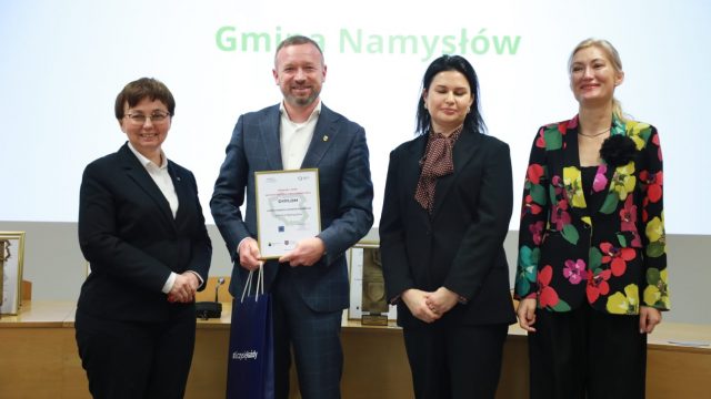 Ranking Gmin Województwa Opolskiego