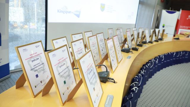 Ranking Gmin Województwa Opolskiego