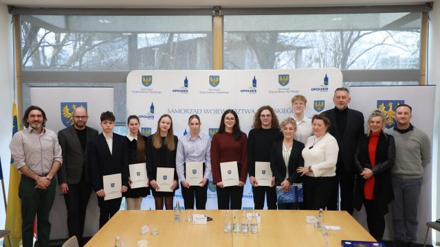 Spotkania ze sportowcami