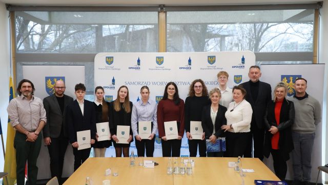 Spotkania ze sportowcami