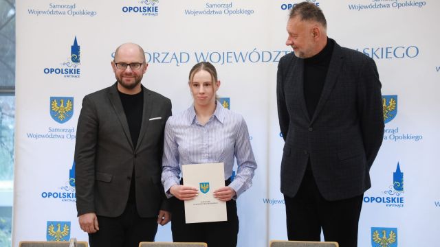 Spotkania ze sportowcami