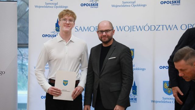 Spotkania ze sportowcami