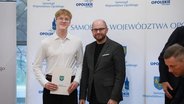 Spotkania ze sportowcami