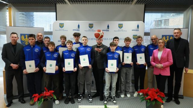 Spotkania ze sportowcami