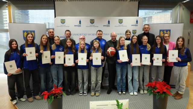 Spotkania ze sportowcami