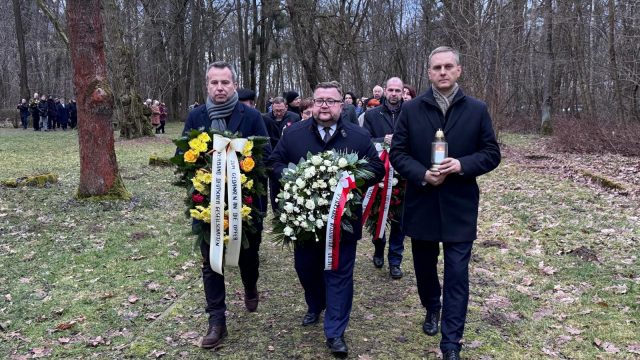 Obchody Tragedii Górnośląskiej