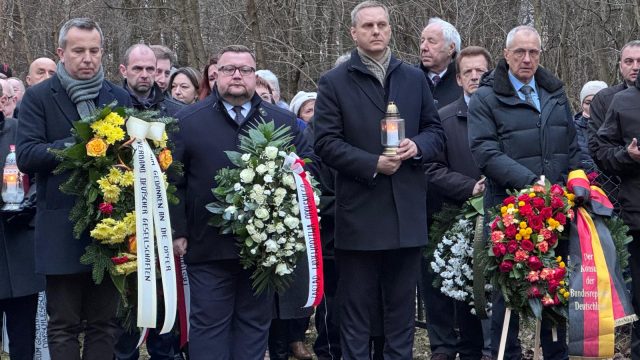 Obchody Tragedii Górnośląskiej