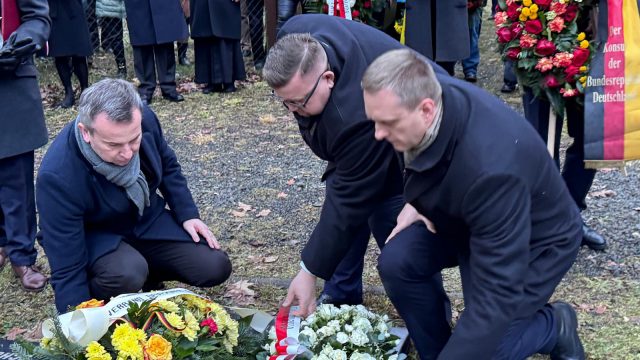 Obchody Tragedii Górnośląskiej