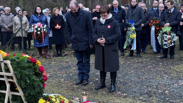 Obchody Tragedii Górnośląskiej