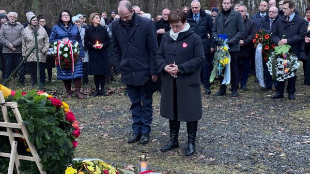 Obchody Tragedii Górnośląskiej