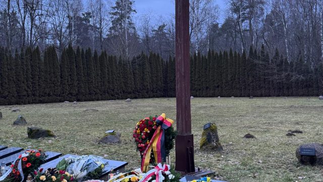 Obchody Tragedii Górnośląskiej