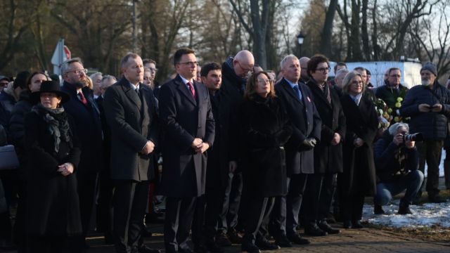 Obchody Tragedii Górnośląskiej