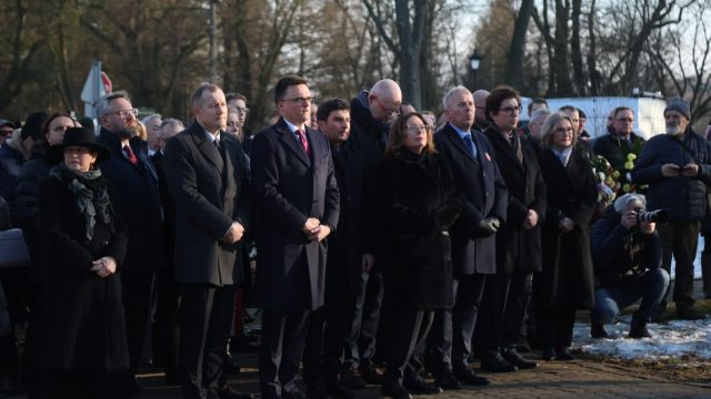 Obchody Tragedii Górnośląskiej