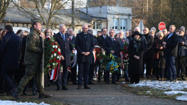 Obchody Tragedii Górnośląskiej
