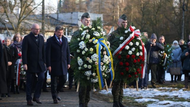 Obchody Tragedii Górnośląskiej