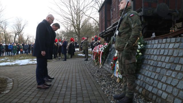 Obchody Tragedii Górnośląskiej