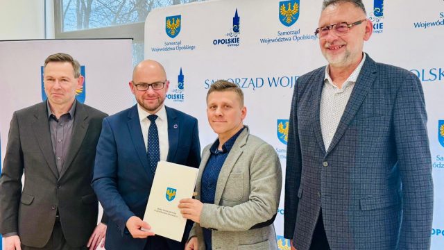 Pieniądze dla organizacji sportowych