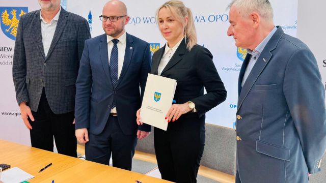 Pieniądze dla organizacji sportowych