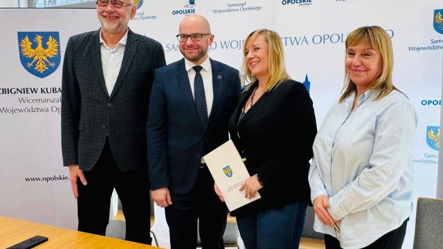 Pieniądze dla organizacji sportowych