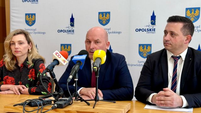 Ogłaszamy konkursy opolskie obszary wiejskie