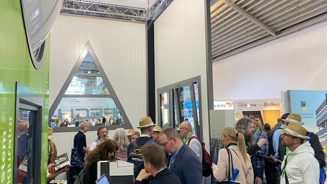 Misja gospodarcza w Bawarii