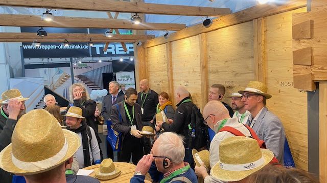 Misja gospodarcza w Bawarii