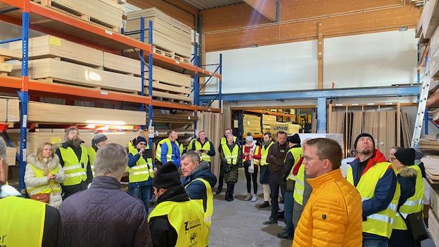 Misja gospodarcza w Bawarii