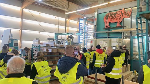 Misja gospodarcza w Bawarii