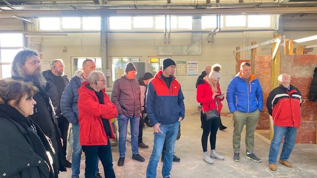 Misja gospodarcza w Bawarii