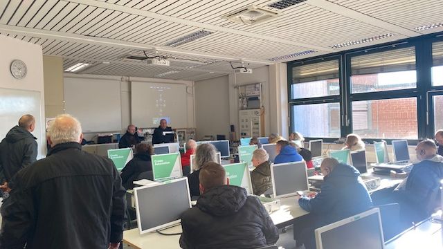 Misja gospodarcza w Bawarii