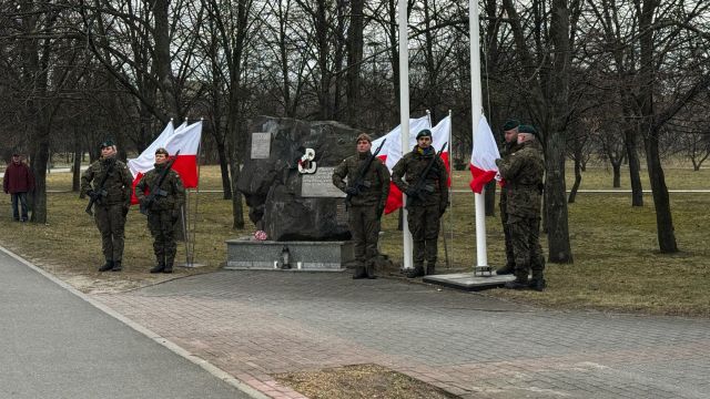 Narodowy Dzień Pamięci Żołnierzy AK