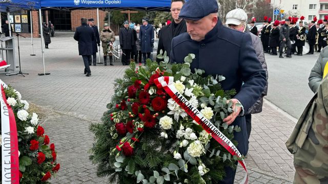 Narodowy Dzień Pamięci Żołnierzy AK