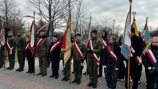 Narodowy Dzień Pamięci Żołnierzy AK