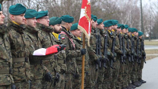 Narodowy Dzień Pamięci Żołnierzy AK