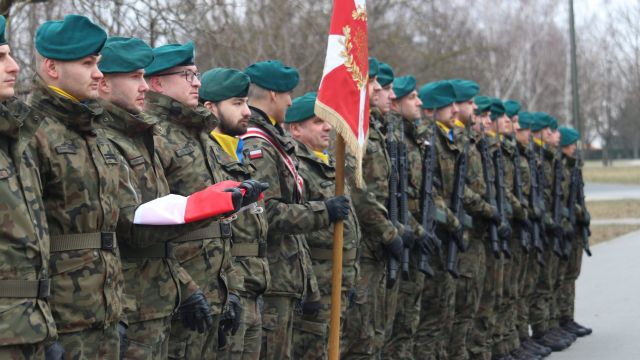 Narodowy Dzień Pamięci Żołnierzy AK