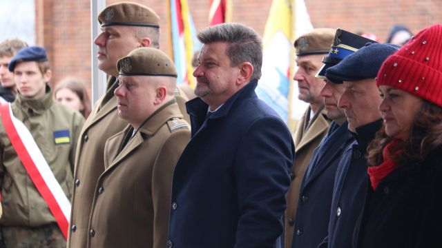 Narodowy Dzień Pamięci Żołnierzy AK