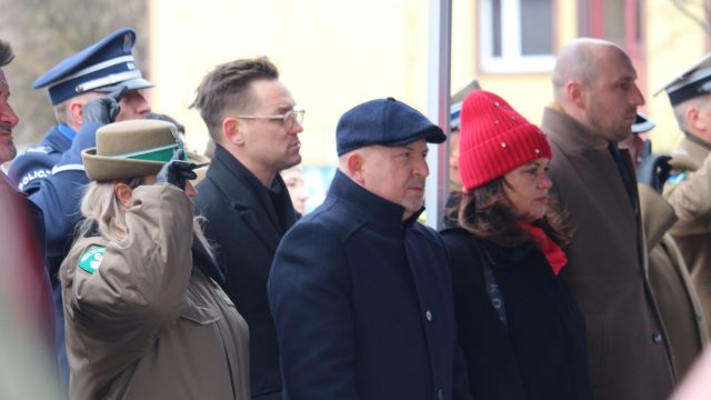 Narodowy Dzień Pamięci Żołnierzy AK