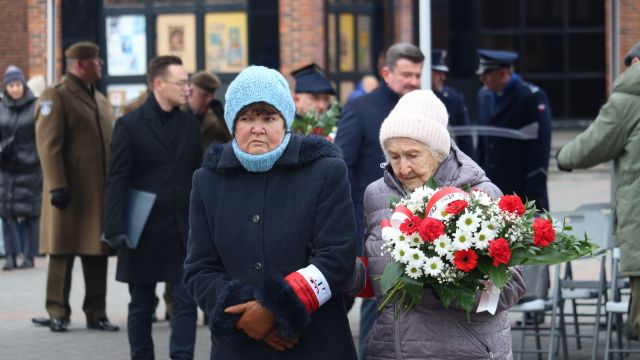 Narodowy Dzień Pamięci Żołnierzy AK