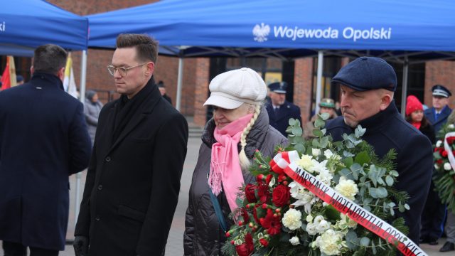 Narodowy Dzień Pamięci Żołnierzy AK