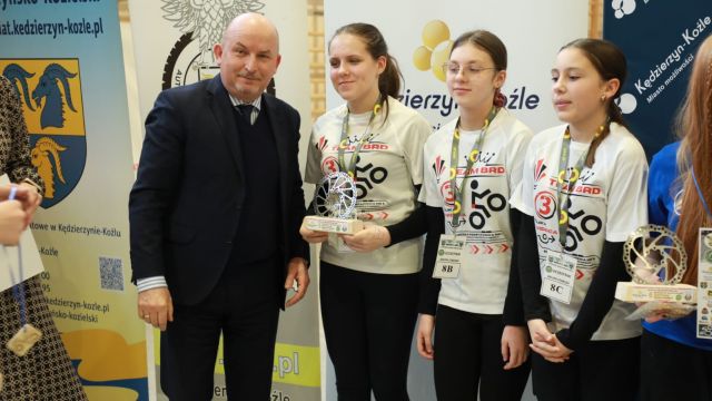 Turniej bezpieczeństwa ruchu drogowego