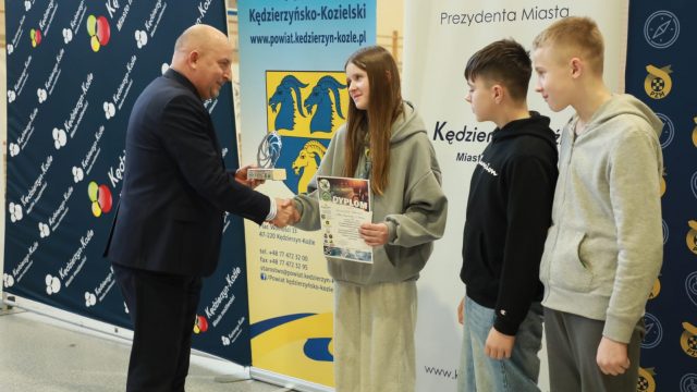 Turniej bezpieczeństwa ruchu drogowego