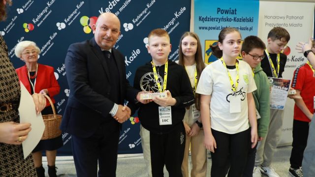 Turniej bezpieczeństwa ruchu drogowego