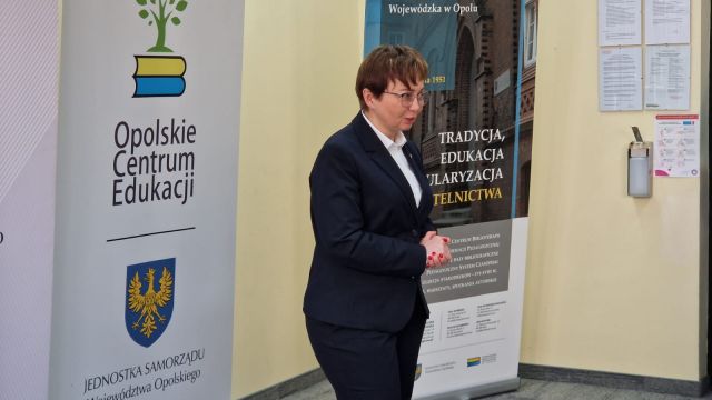 Dzień Języka Ojczystego