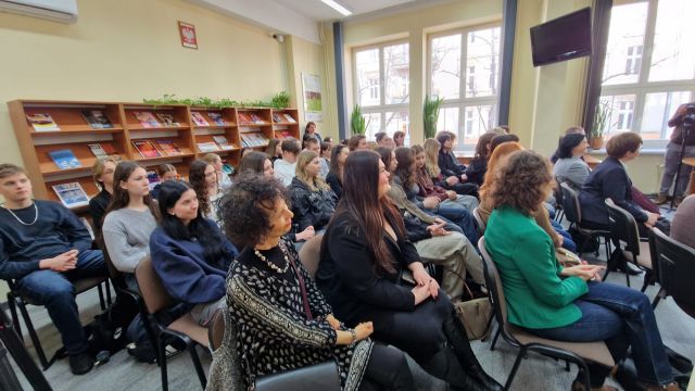 Dzień Języka Ojczystego