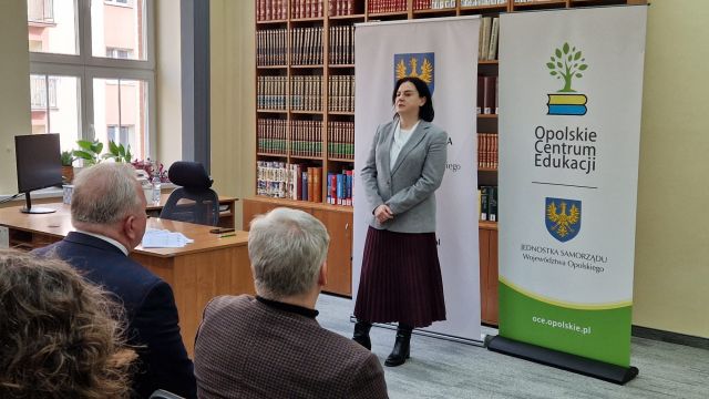 Dzień Języka Ojczystego