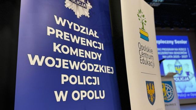 Bezpieczny Senior Krapkowice