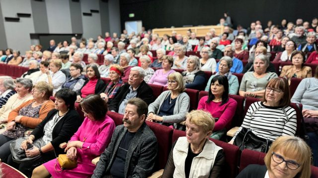 Bezpieczny Senior Krapkowice